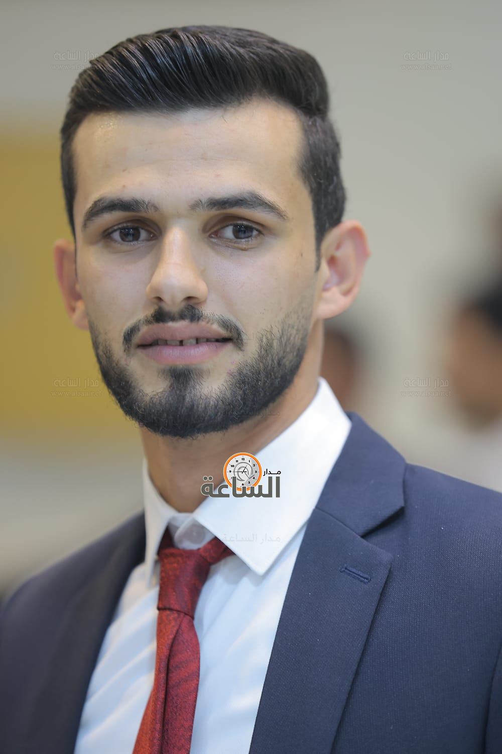 Madar Al-Saa Images 0.37043810702918833