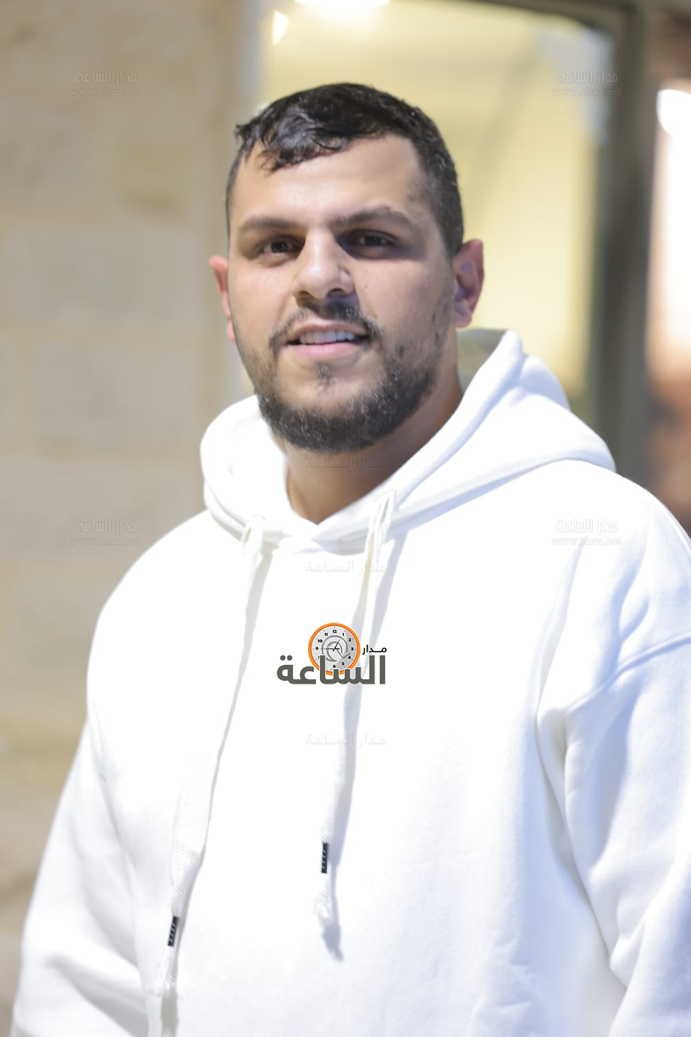 Madar Al-Saa Images 0.13941052715015756