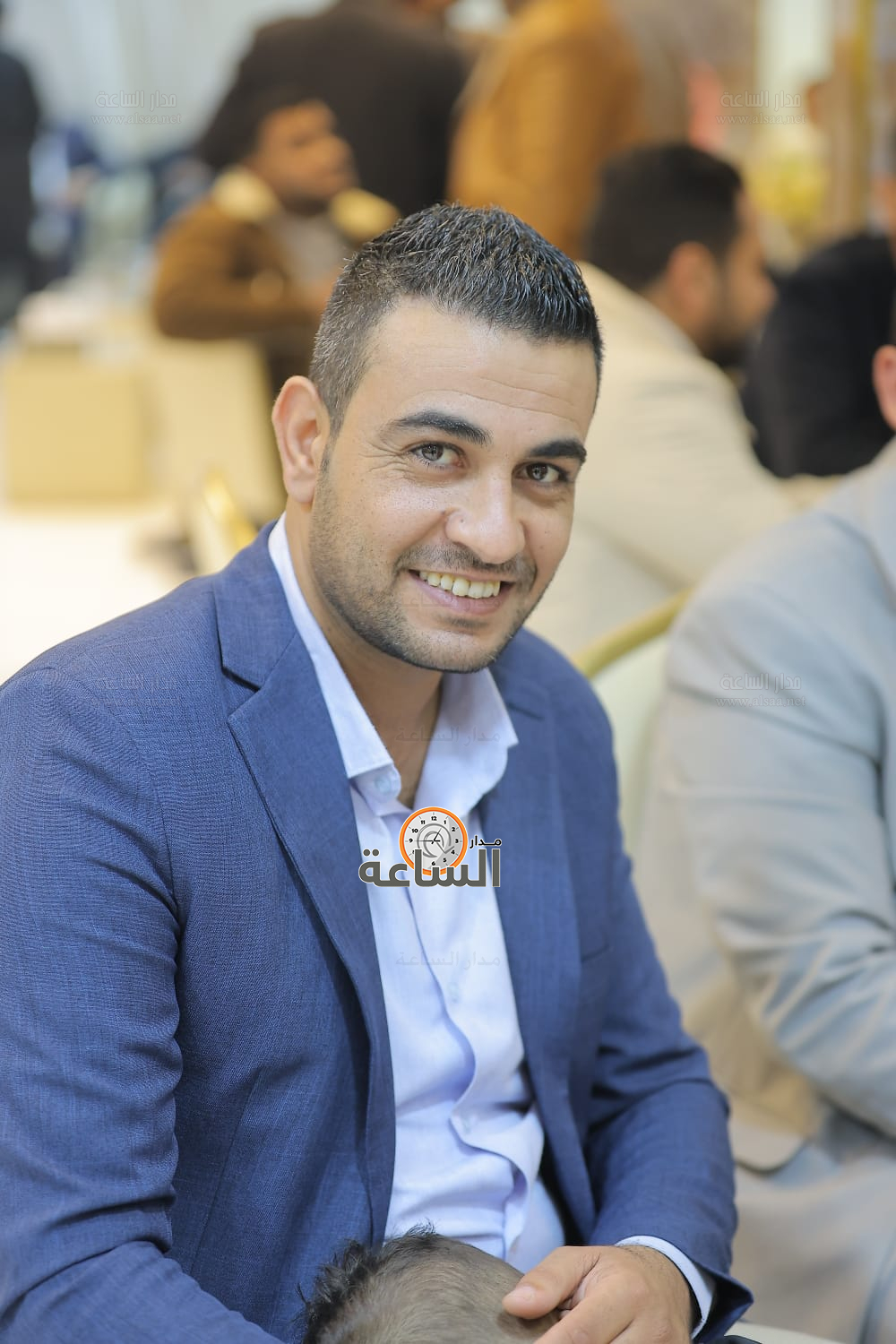 Madar Al-Saa Images 0.27992947087888986