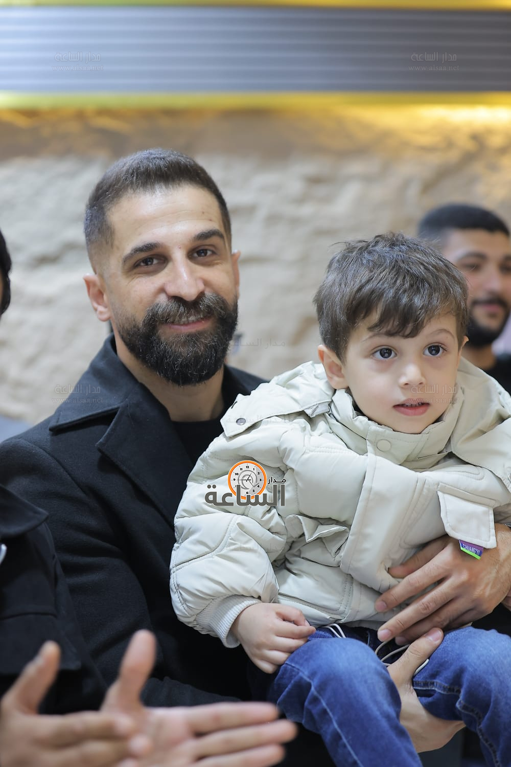 Madar Al-Saa Images 0.5627277575652304