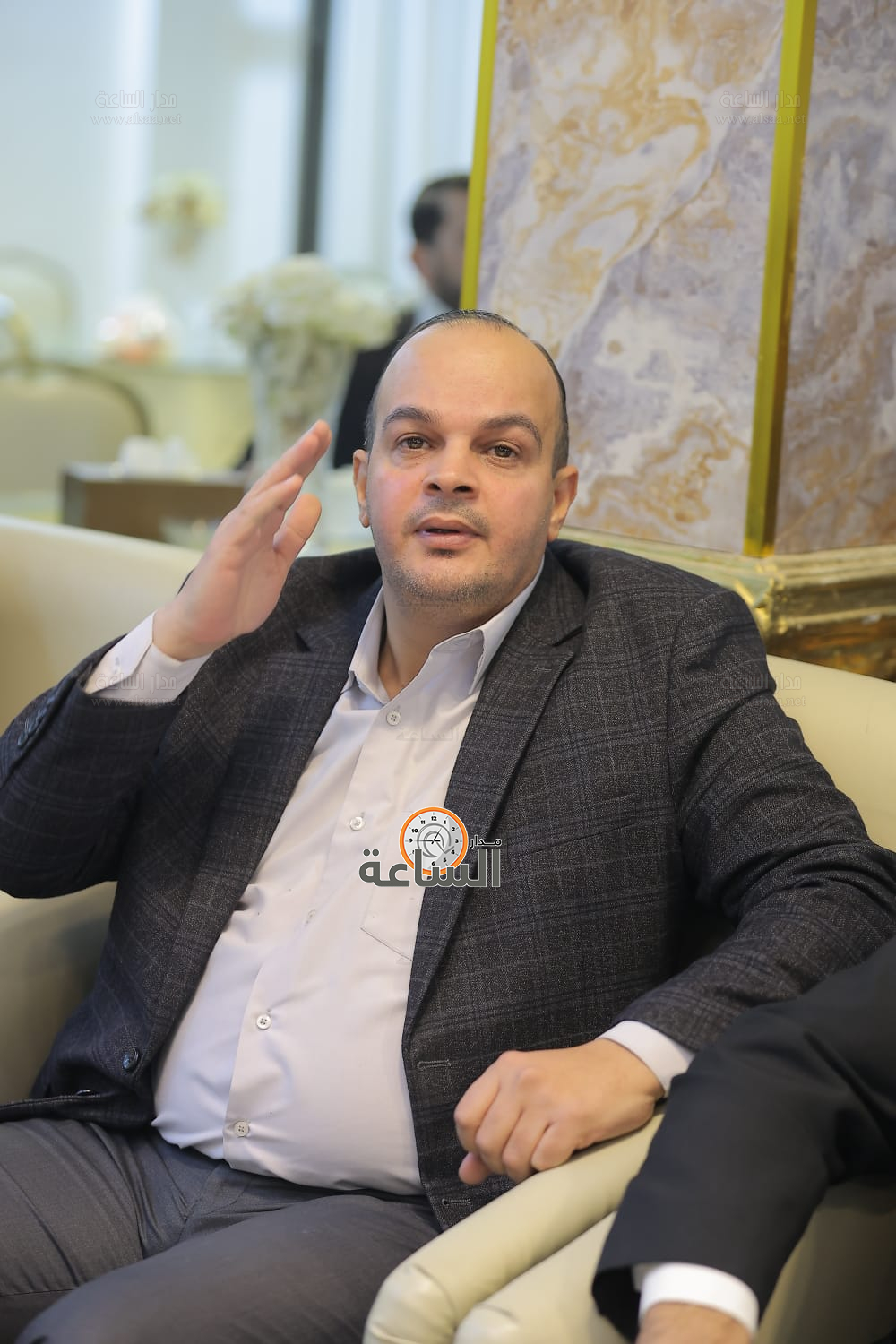 Madar Al-Saa Images 0.11275934742959148