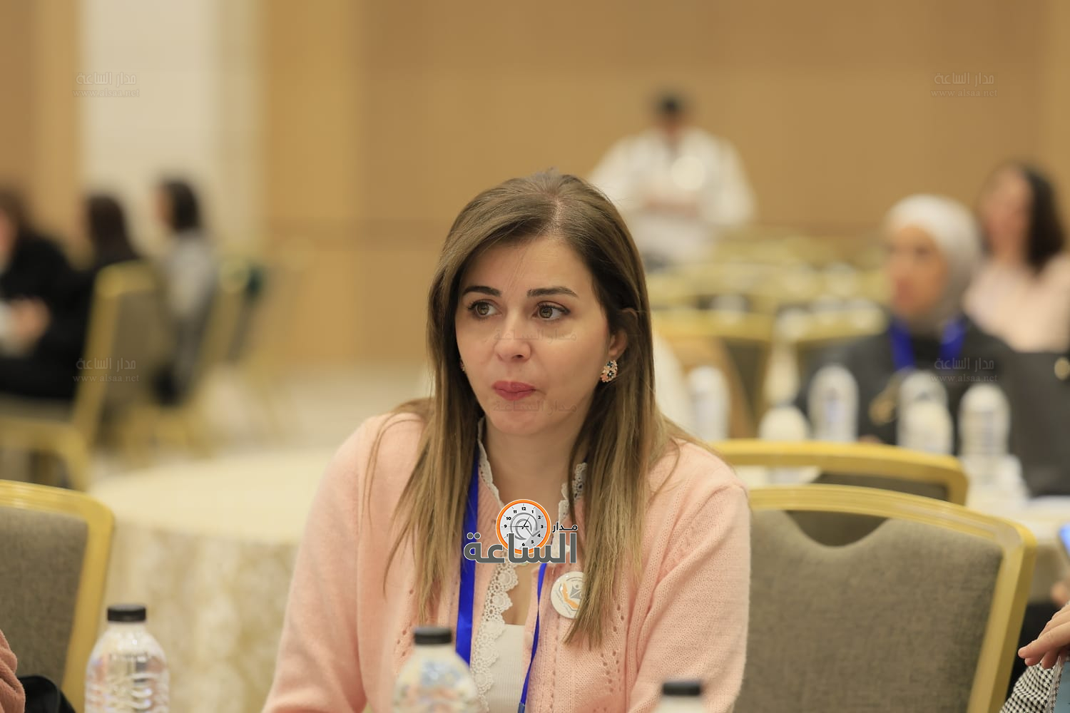 Madar Al-Saa Images 0.9974705903376143