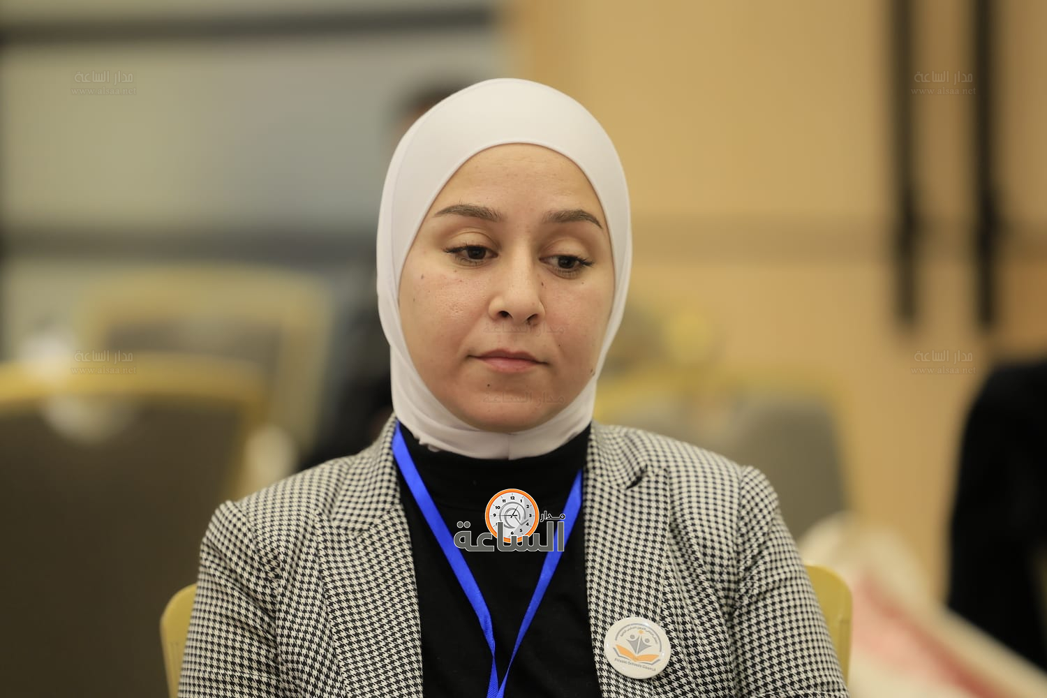 Madar Al-Saa Images 0.6252734434093374