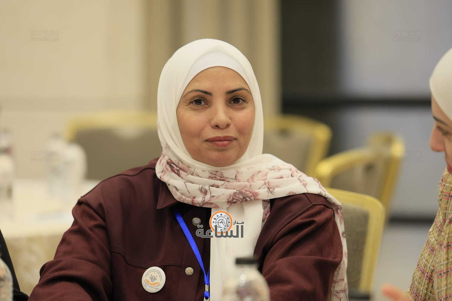 Madar Al-Saa Images 0.20793687530874816