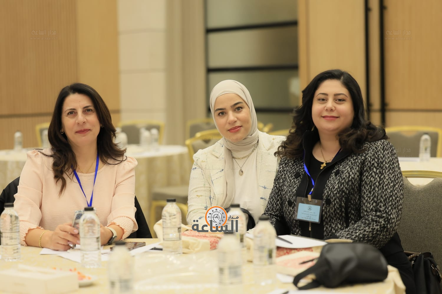 Madar Al-Saa Images 0.36706295182848425