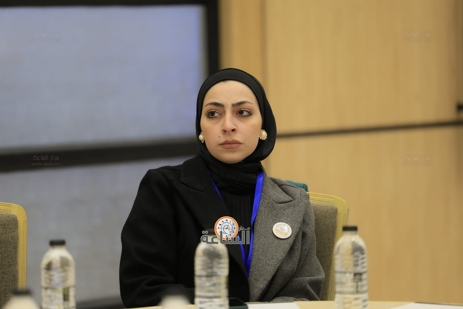 Madar Al-Saa Images 0.3494049434077411