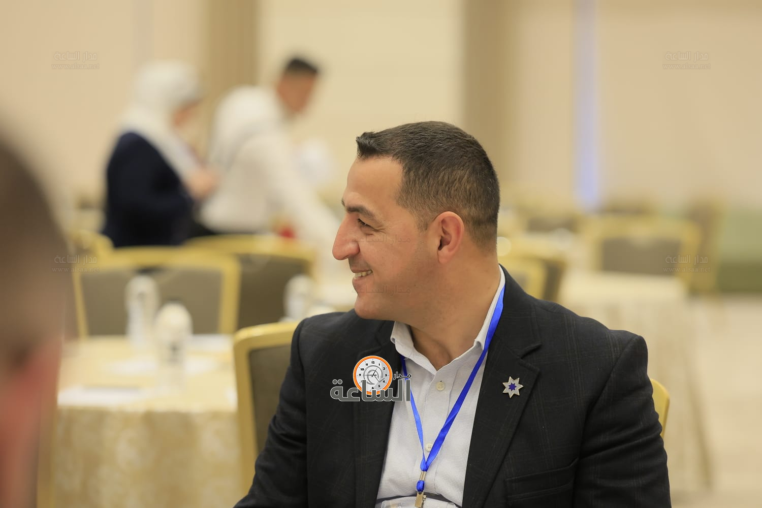 Madar Al-Saa Images 0.9513873330547692