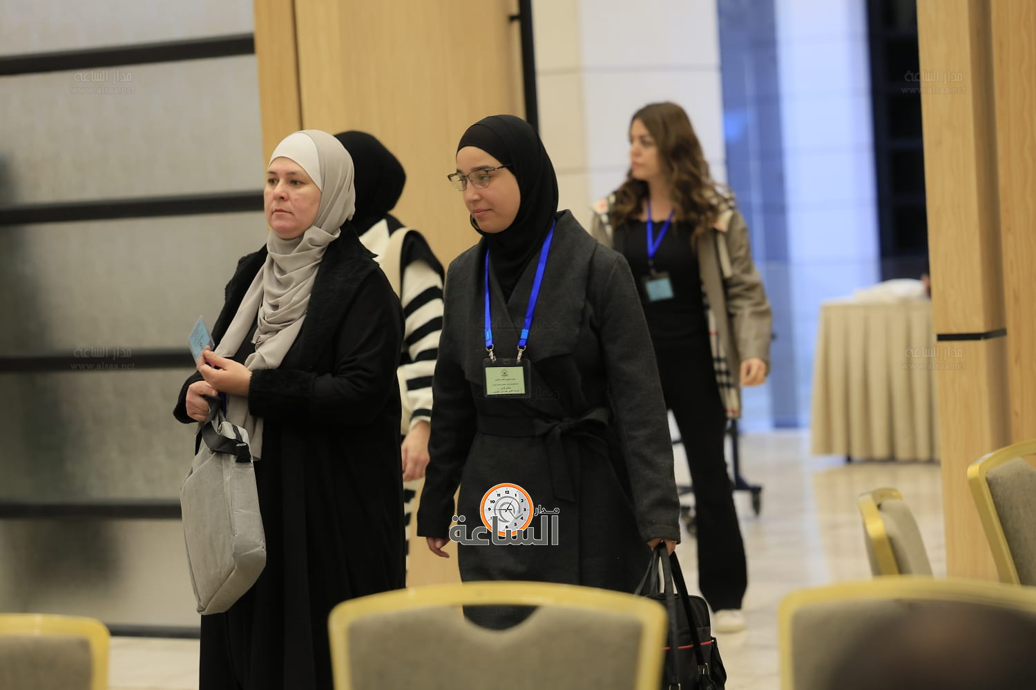 Madar Al-Saa Images 0.9266645050469378