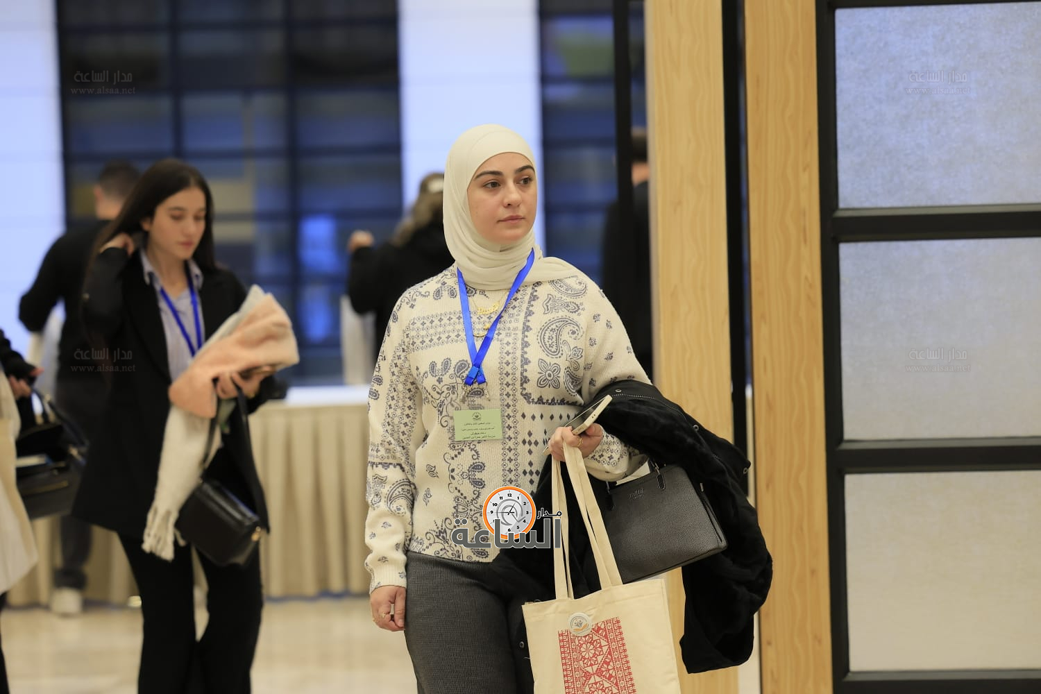 Madar Al-Saa Images 0.22569565712825224