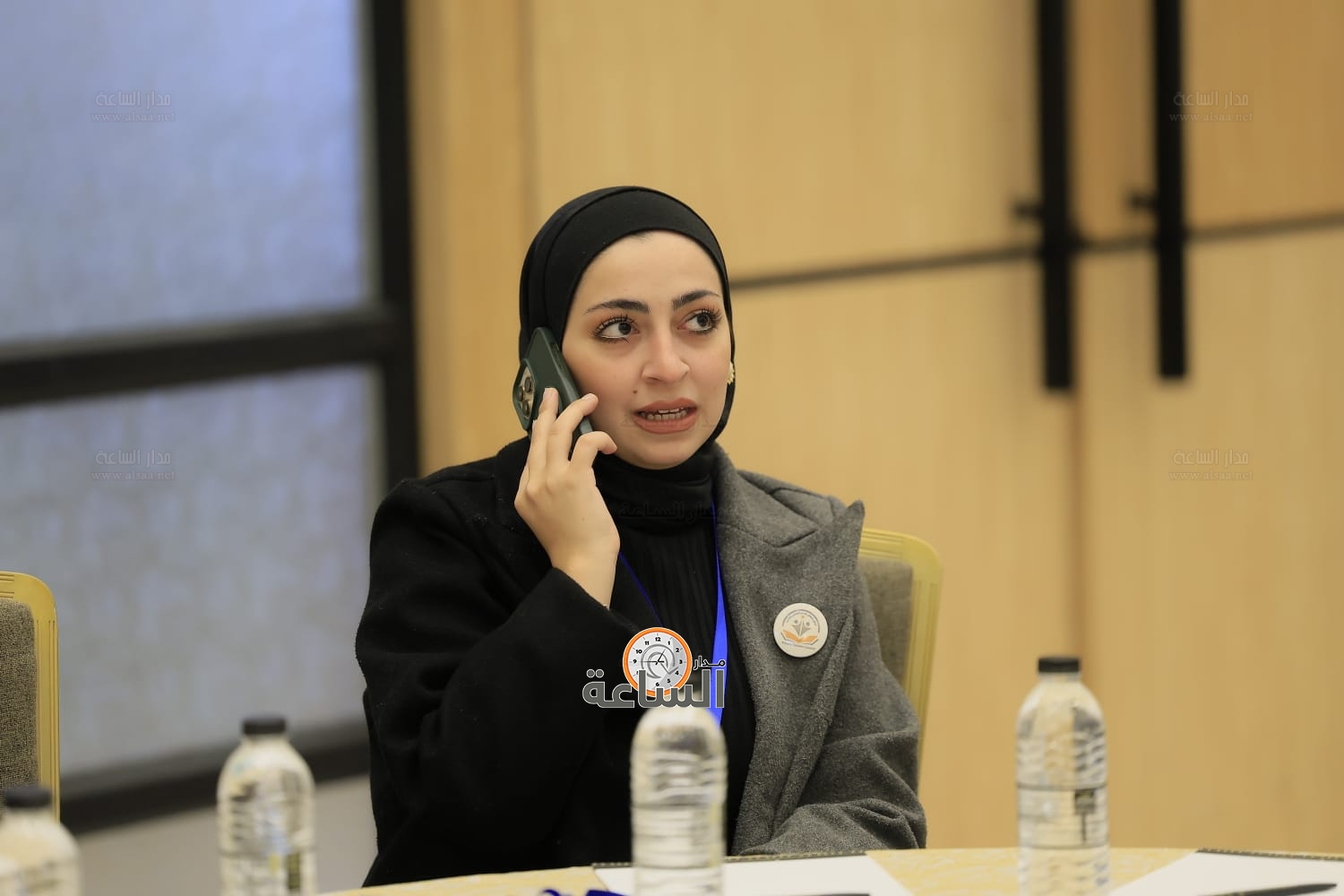 Madar Al-Saa Images 0.5827221685736506