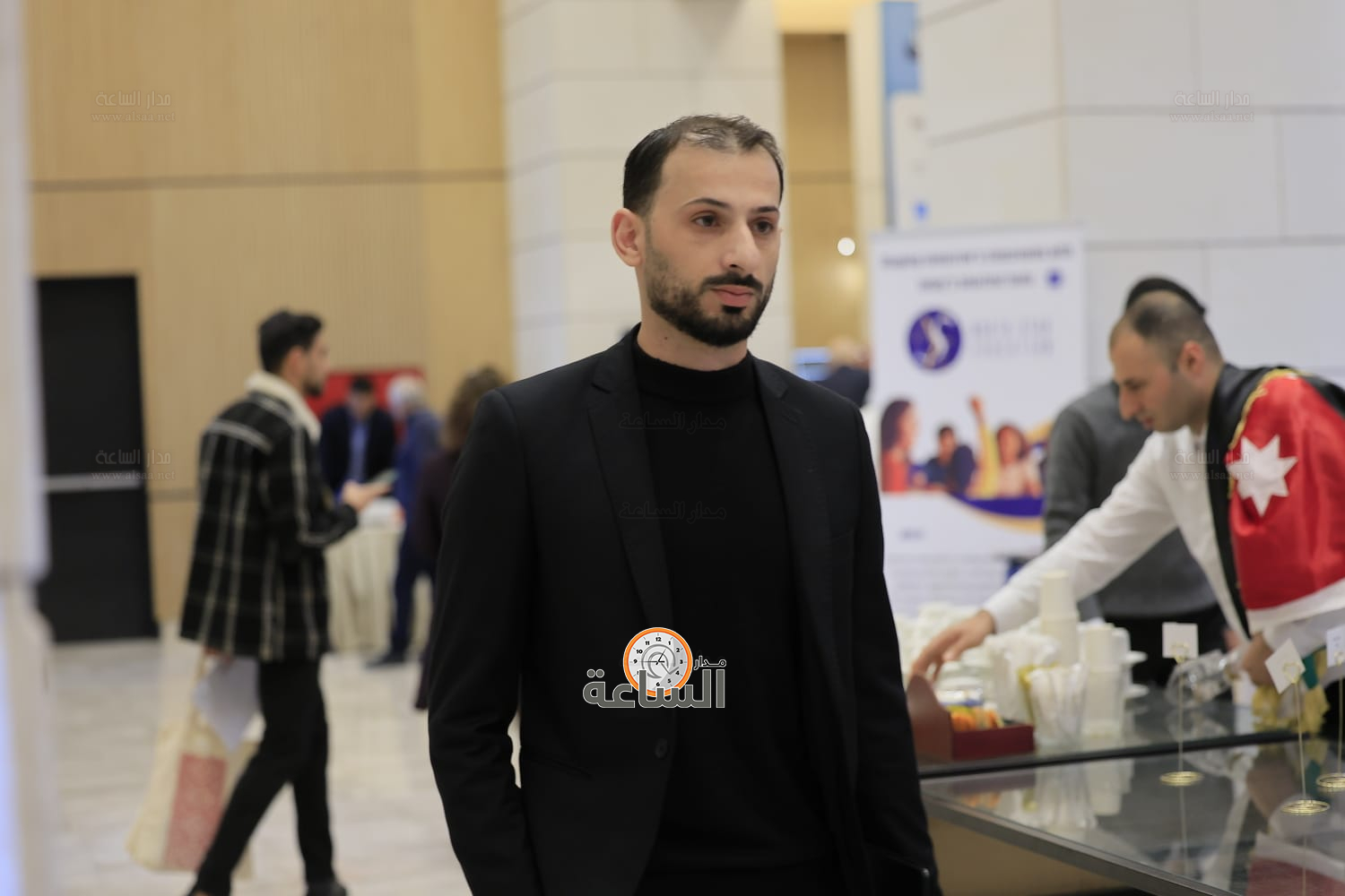 Madar Al-Saa Images 0.9978702914455582