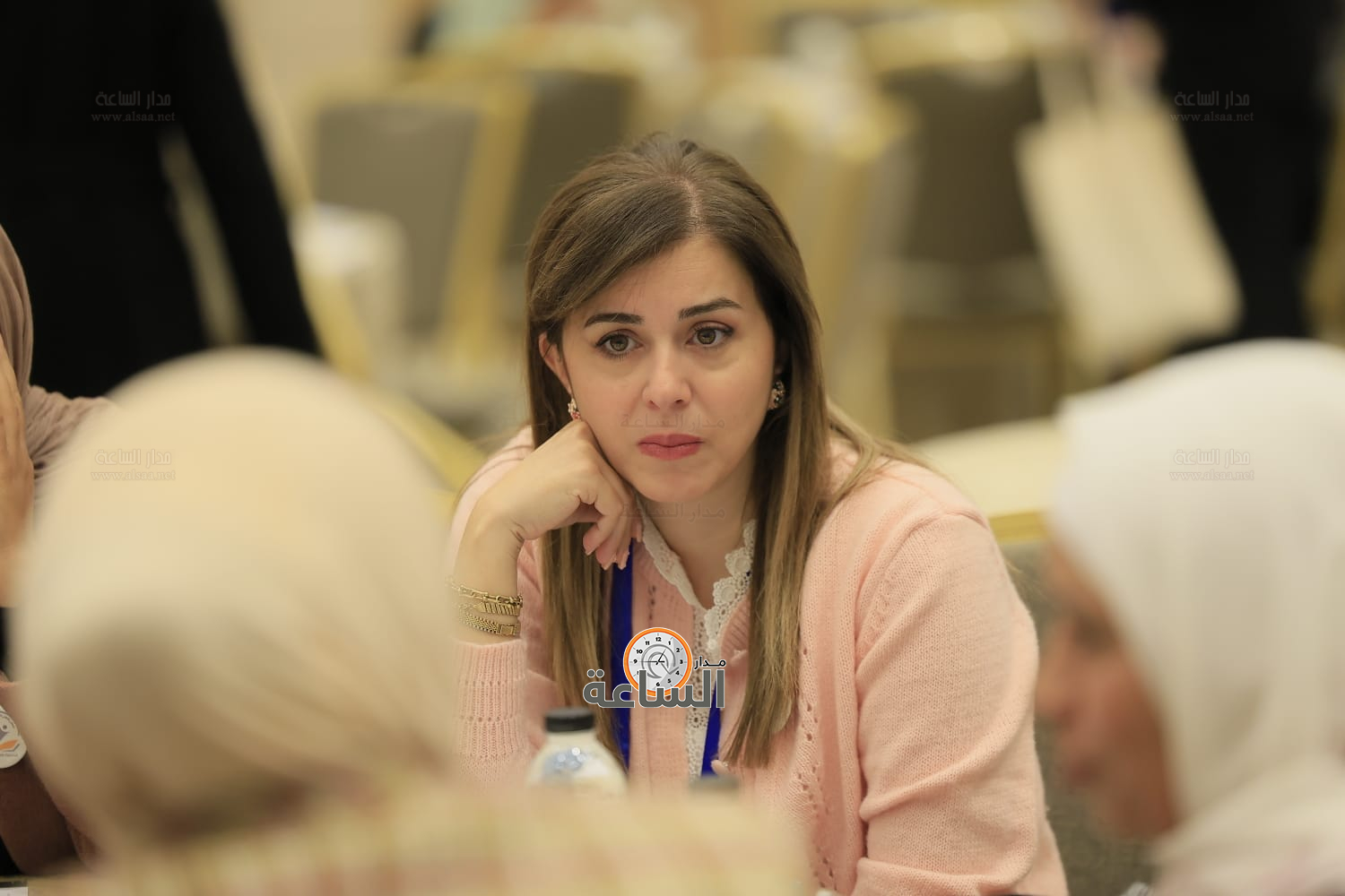 Madar Al-Saa Images 0.6444855842795475