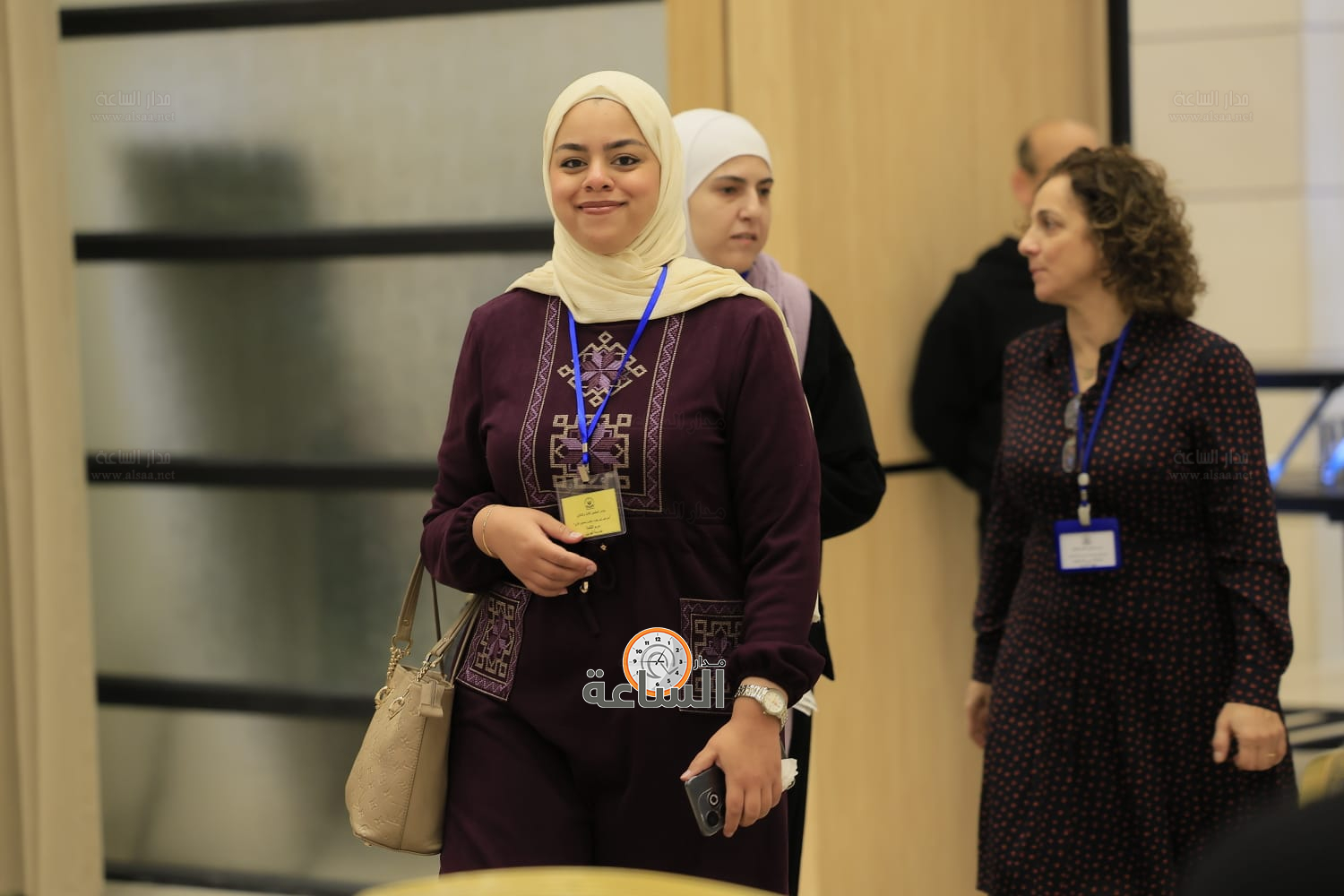 Madar Al-Saa Images 0.5975195073354468