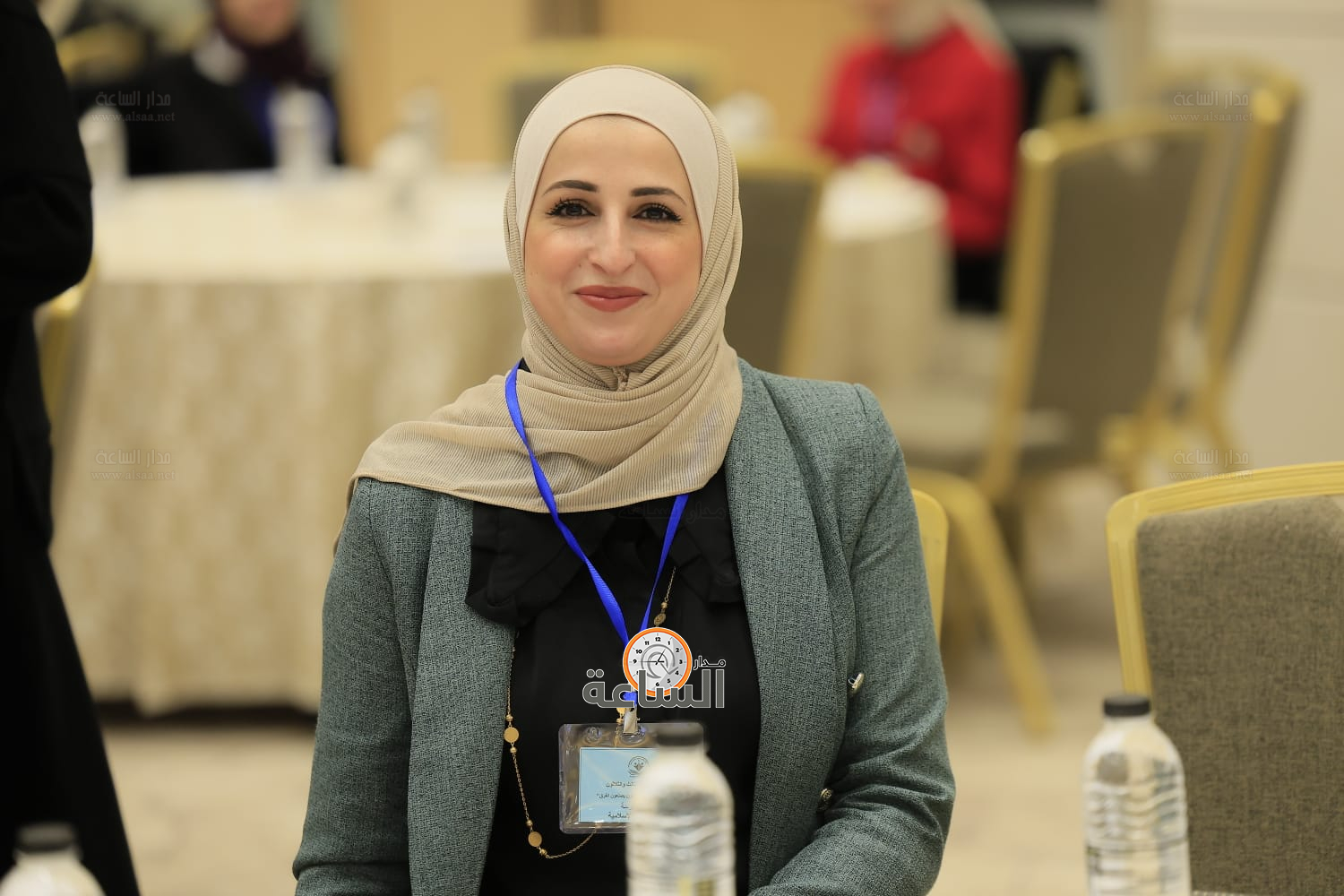 Madar Al-Saa Images 0.2166436063447611