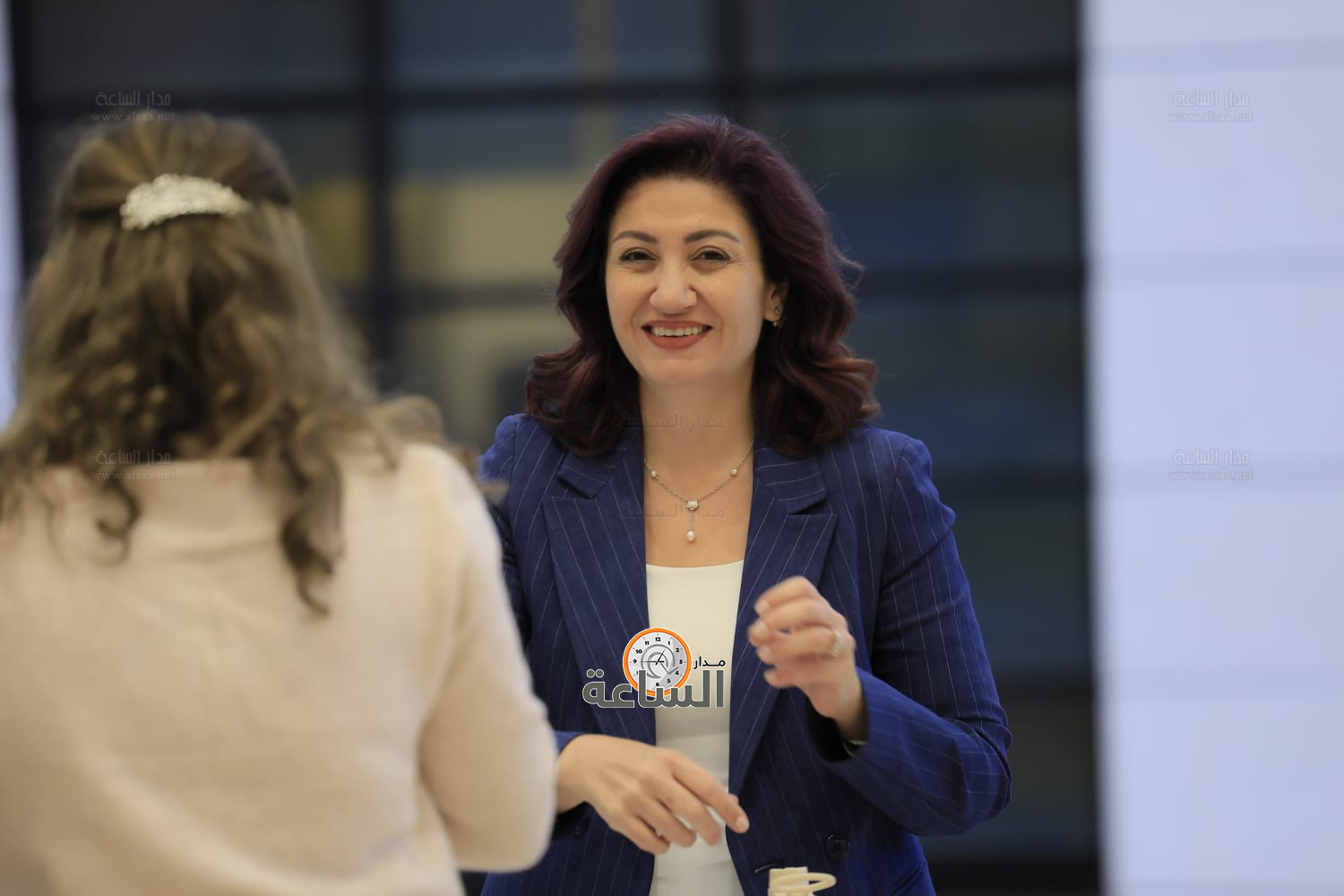 Madar Al-Saa Images 0.12219066221421093