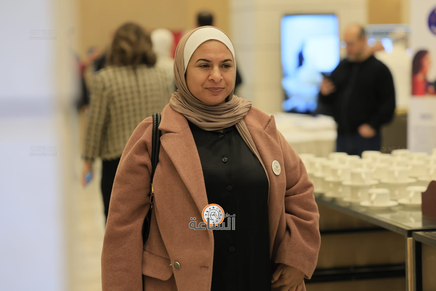 Madar Al-Saa Images 0.13603499943163955