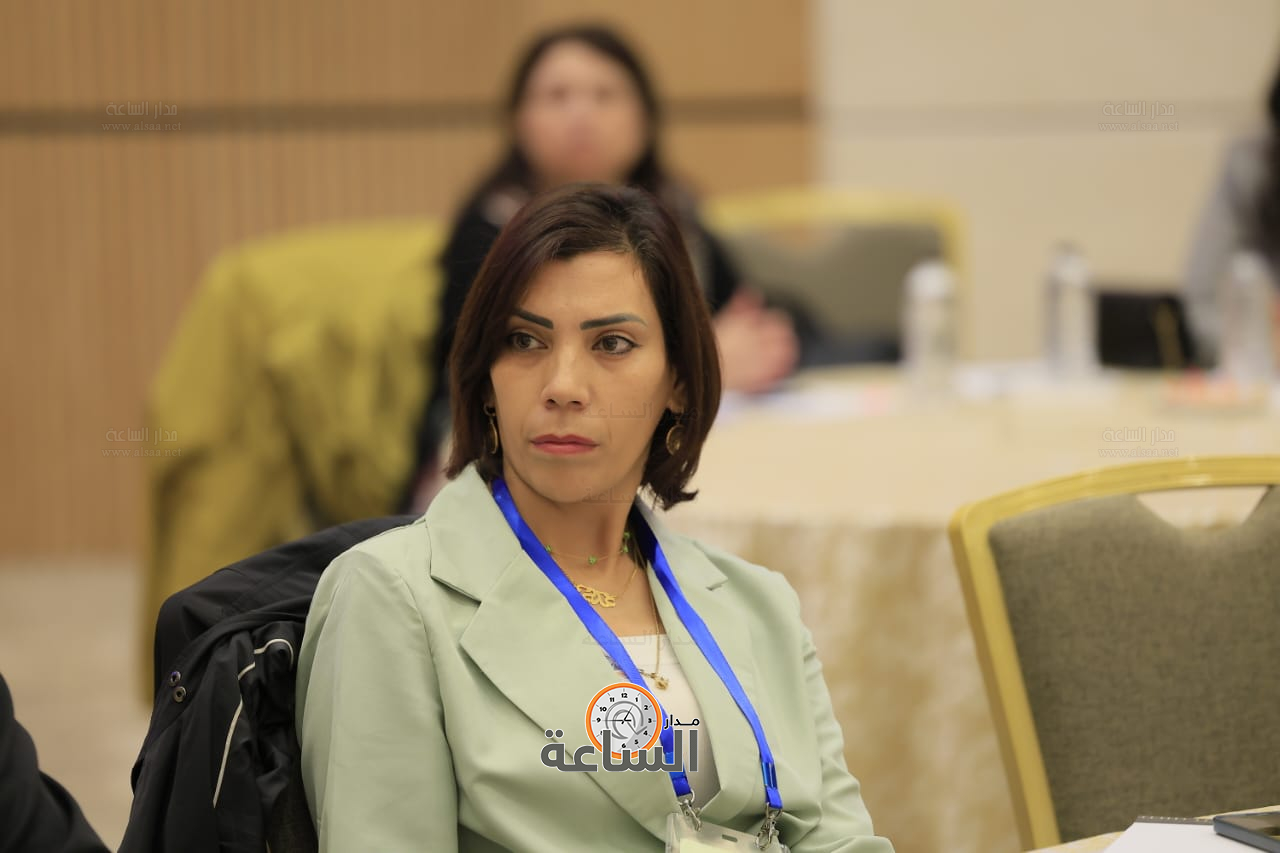 Madar Al-Saa Images 0.055026859952492235