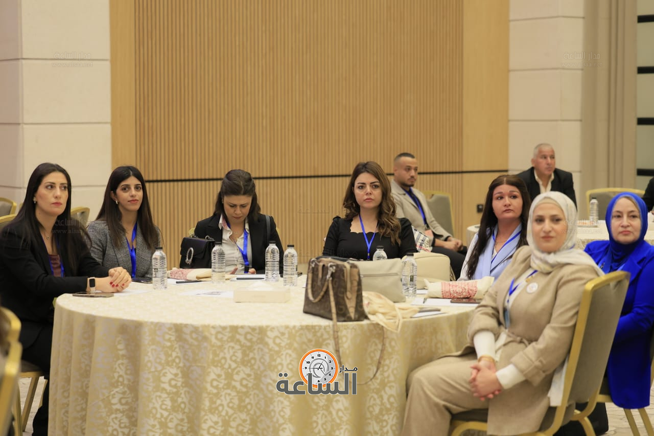 Madar Al-Saa Images 0.44978683944921527