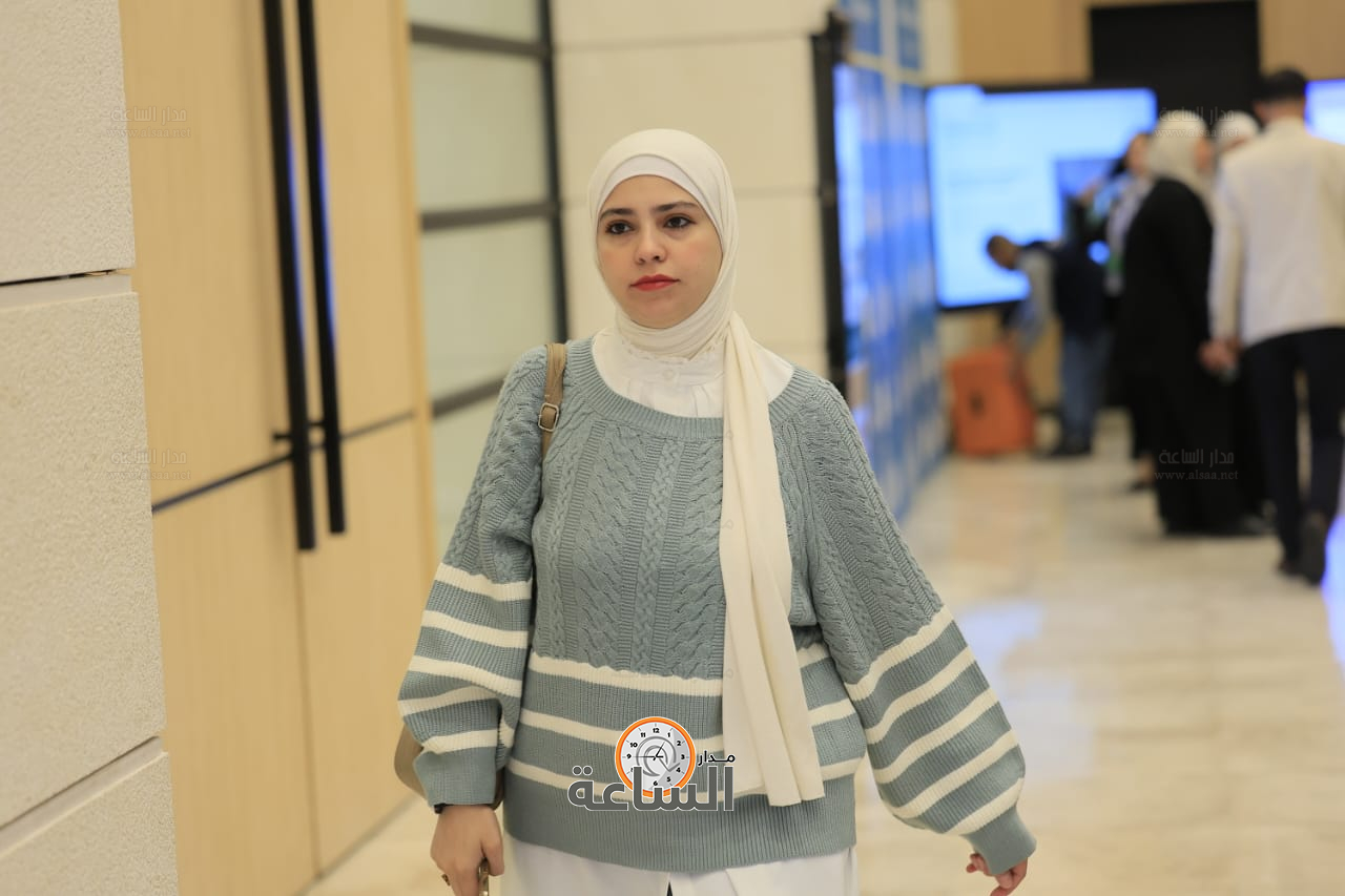 Madar Al-Saa Images 0.47725742801720406