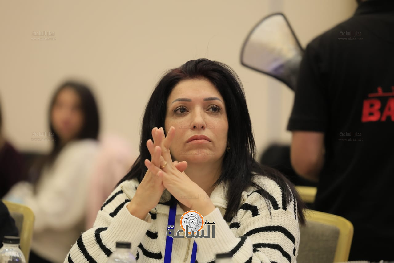 Madar Al-Saa Images 0.5072640939491582