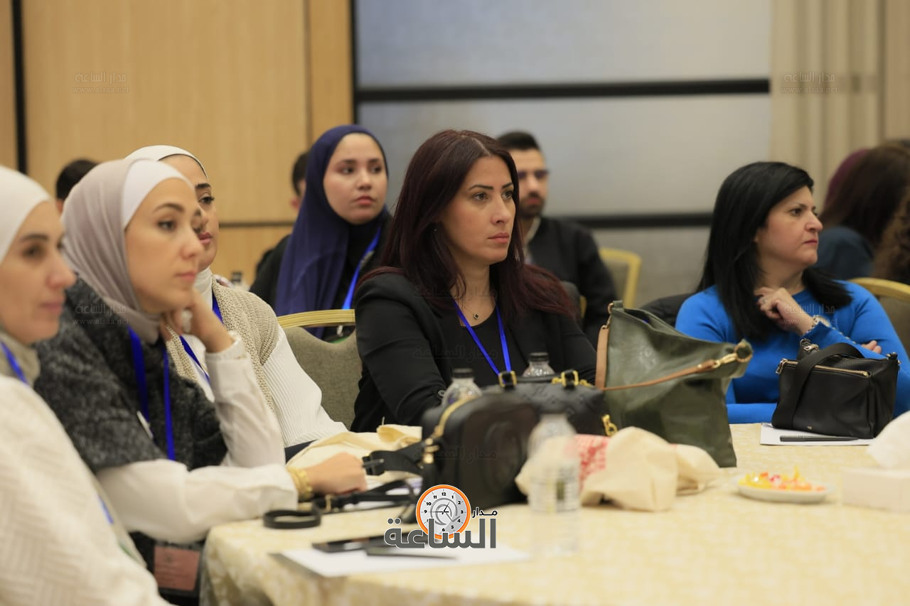 Madar Al-Saa Images 0.37577810905406717