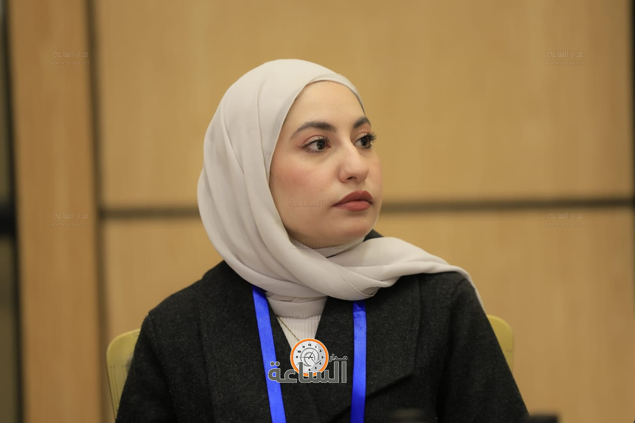 Madar Al-Saa Images 0.7991965194935164