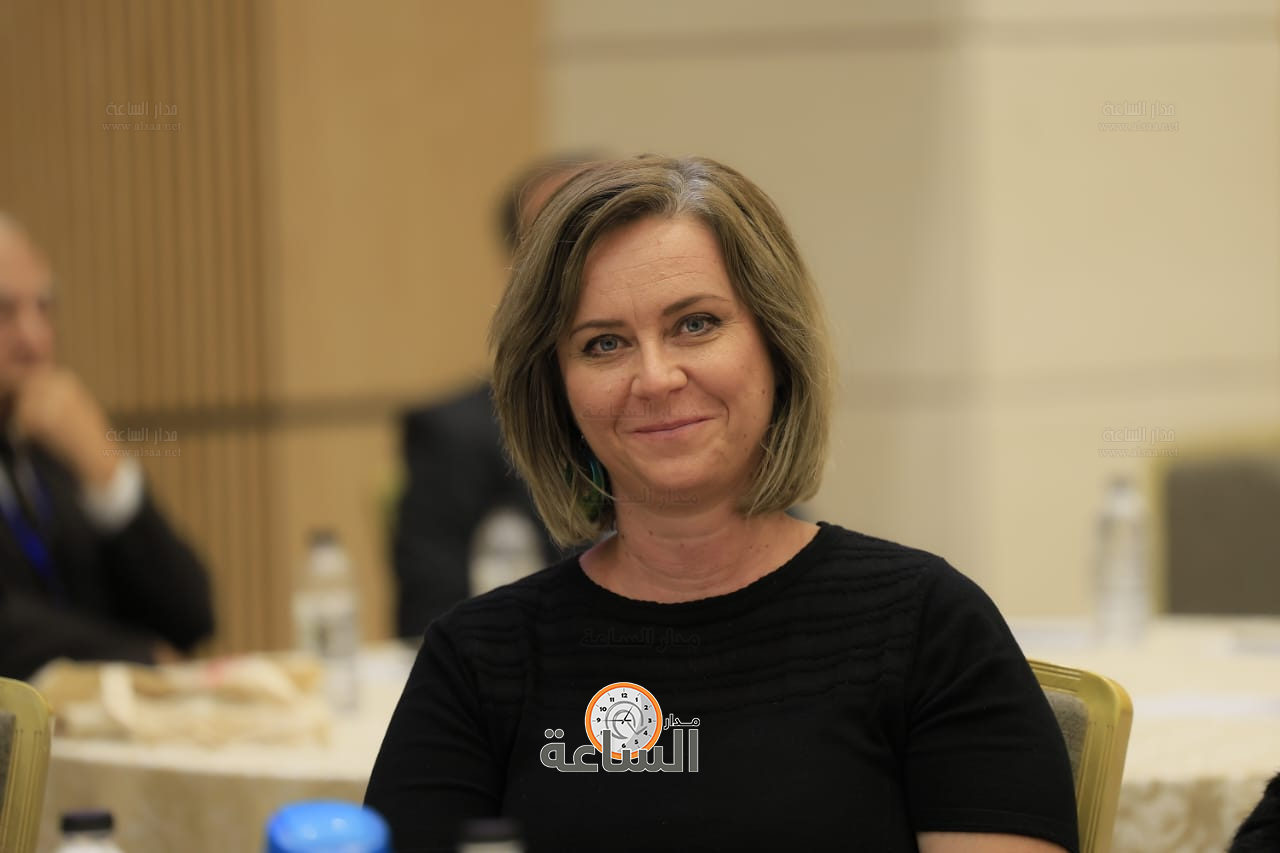 Madar Al-Saa Images 0.33645239005699956