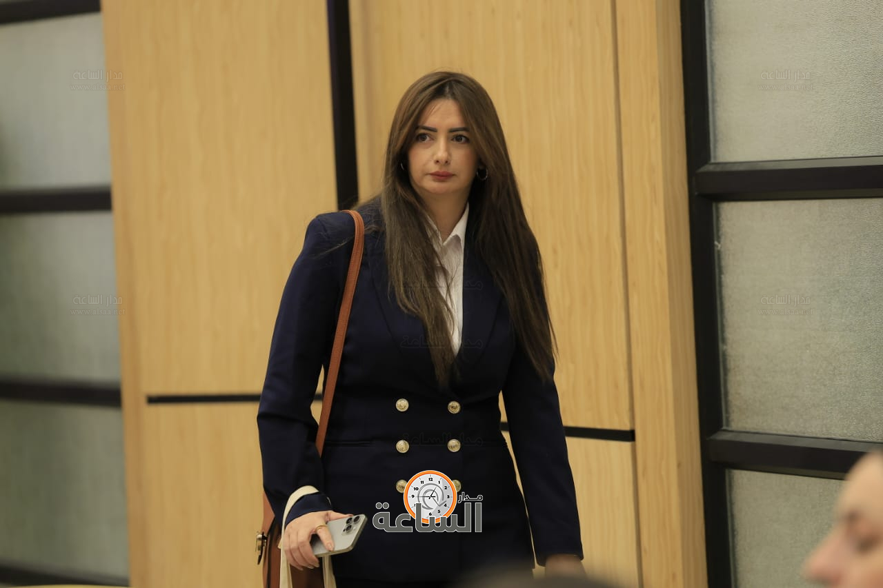 Madar Al-Saa Images 0.5727457720302386