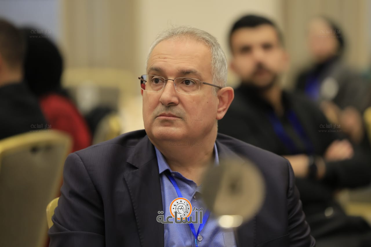 Madar Al-Saa Images 0.41913900507219737