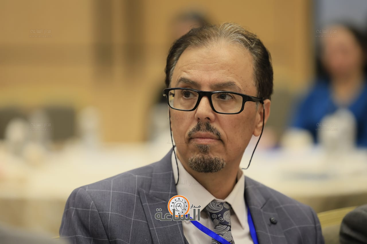 Madar Al-Saa Images 0.5810971700240943