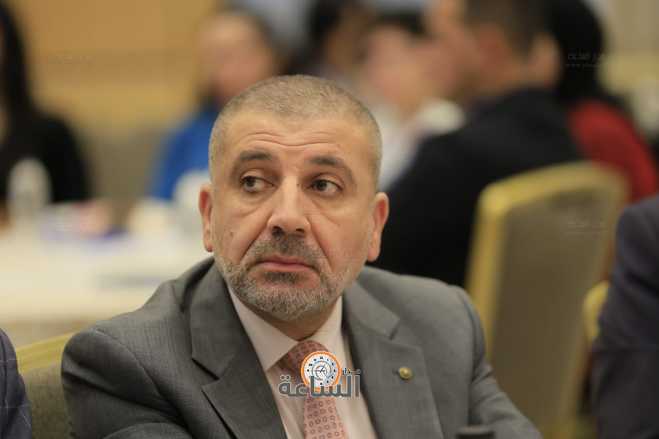 Madar Al-Saa Images 0.3095586090258756