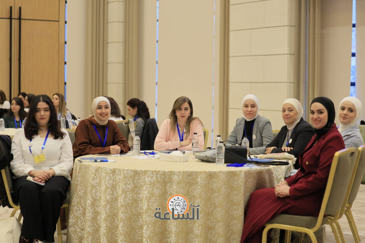 Madar Al-Saa Images 0.48870830813966337