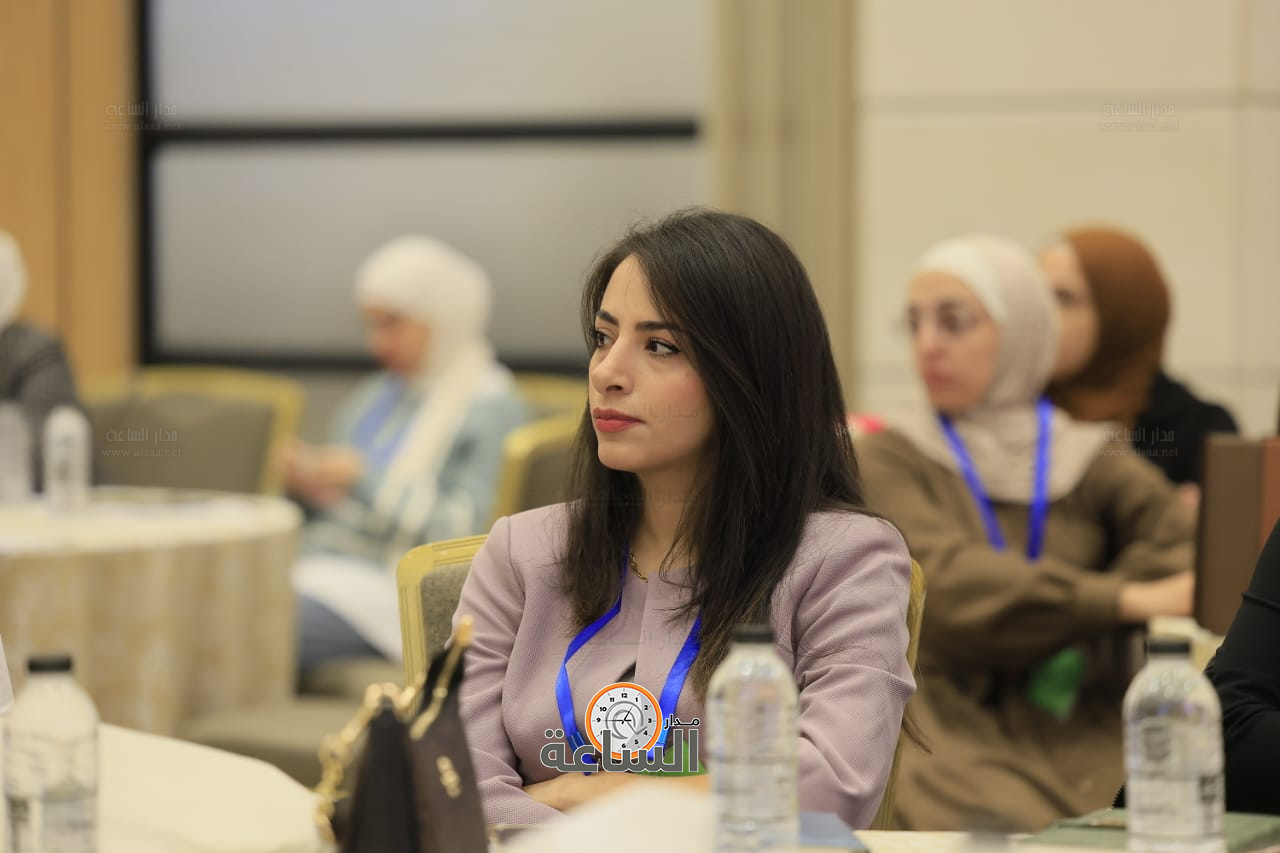 Madar Al-Saa Images 0.2542430620925812