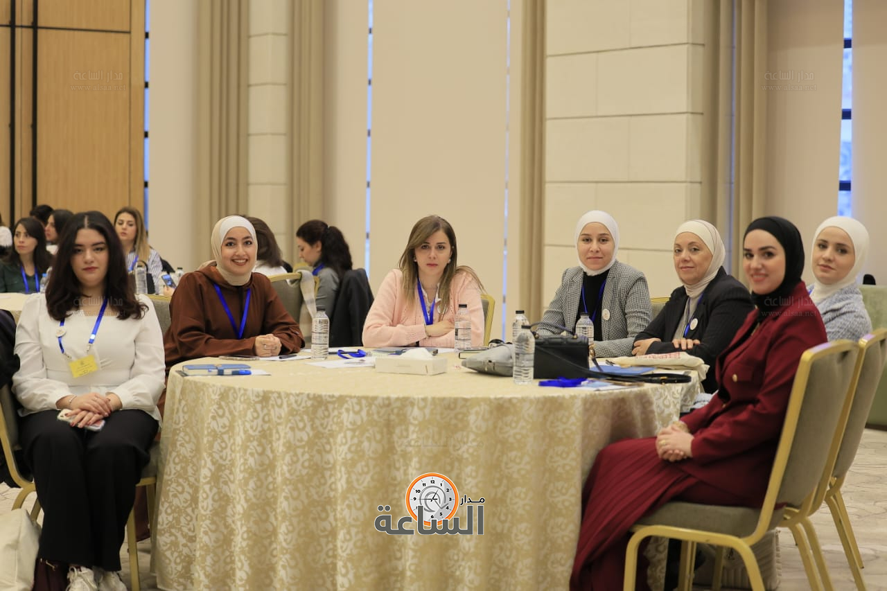 Madar Al-Saa Images 0.45749286239823017