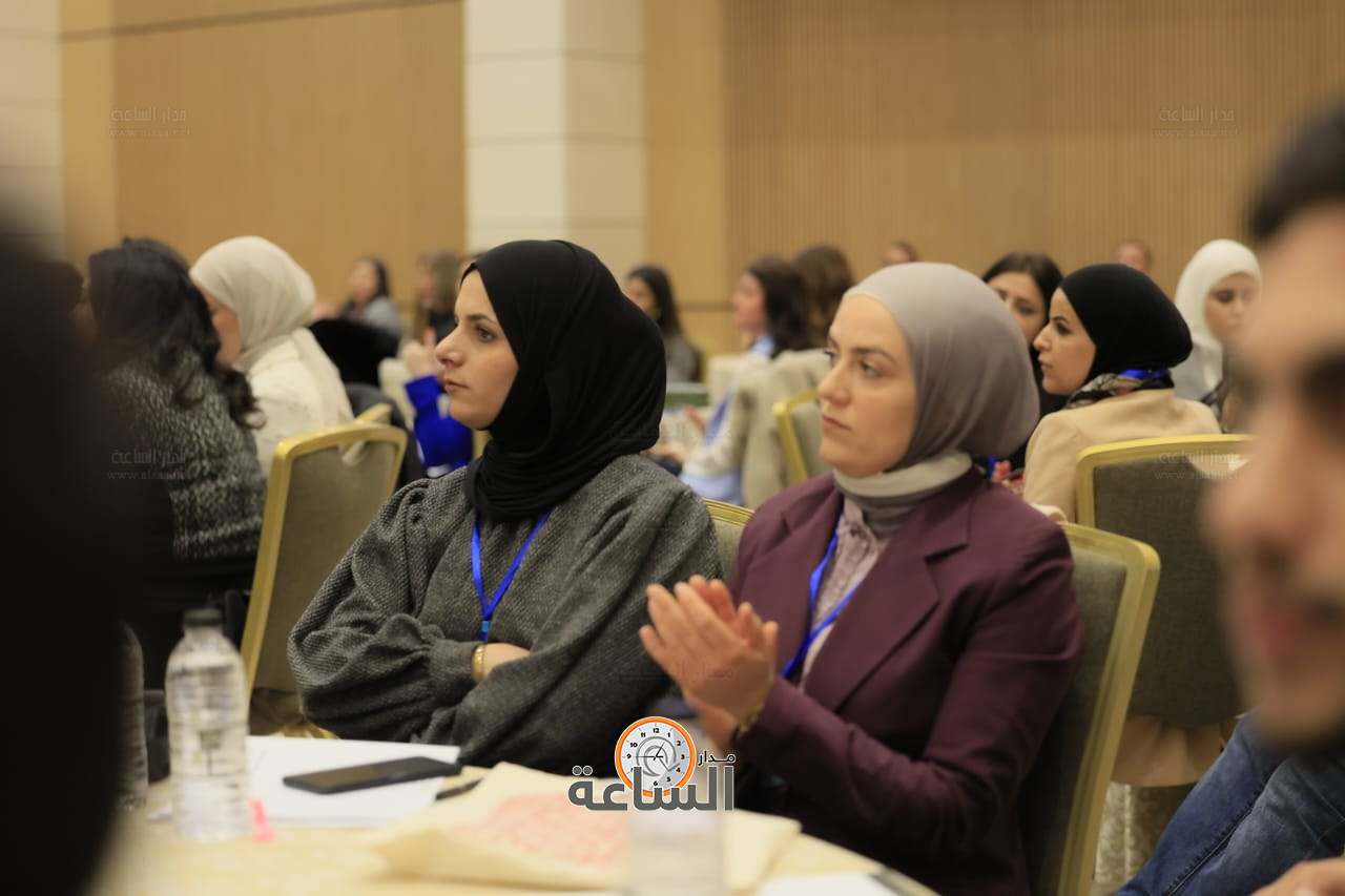 Madar Al-Saa Images 0.8420095148132224