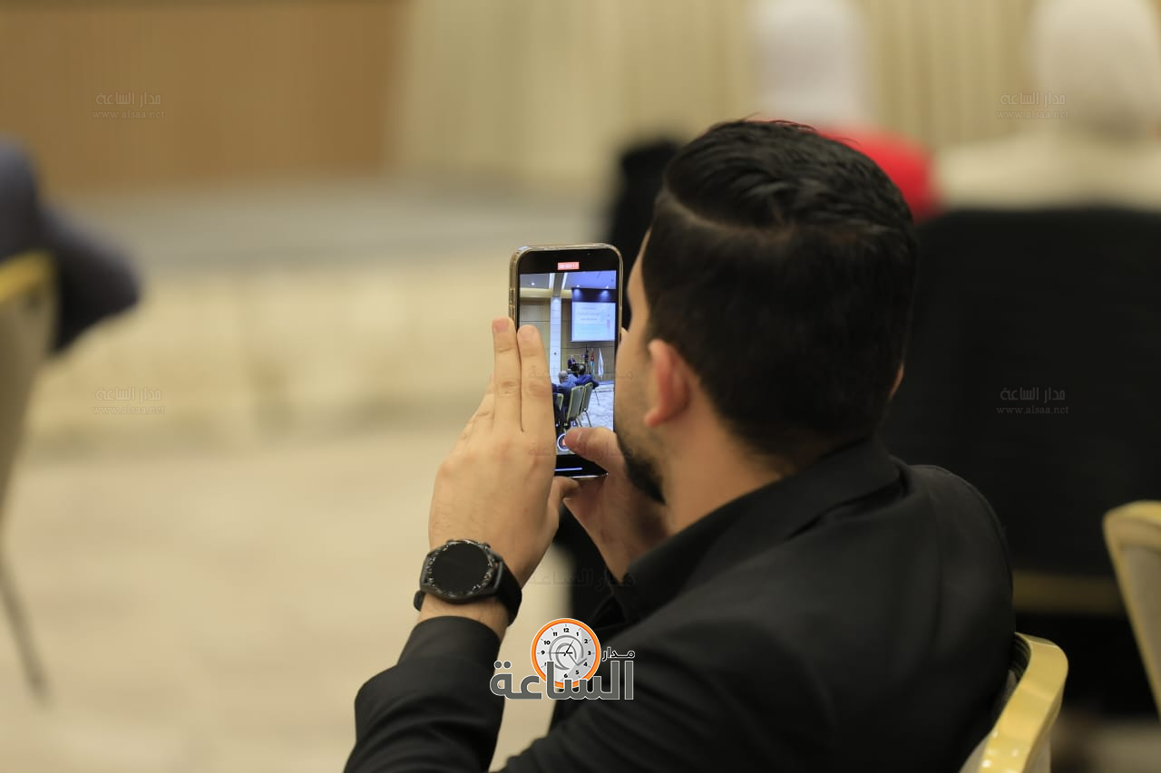 Madar Al-Saa Images 0.14130724022177632