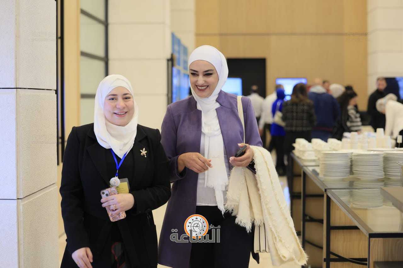 Madar Al-Saa Images 0.0495423480695133