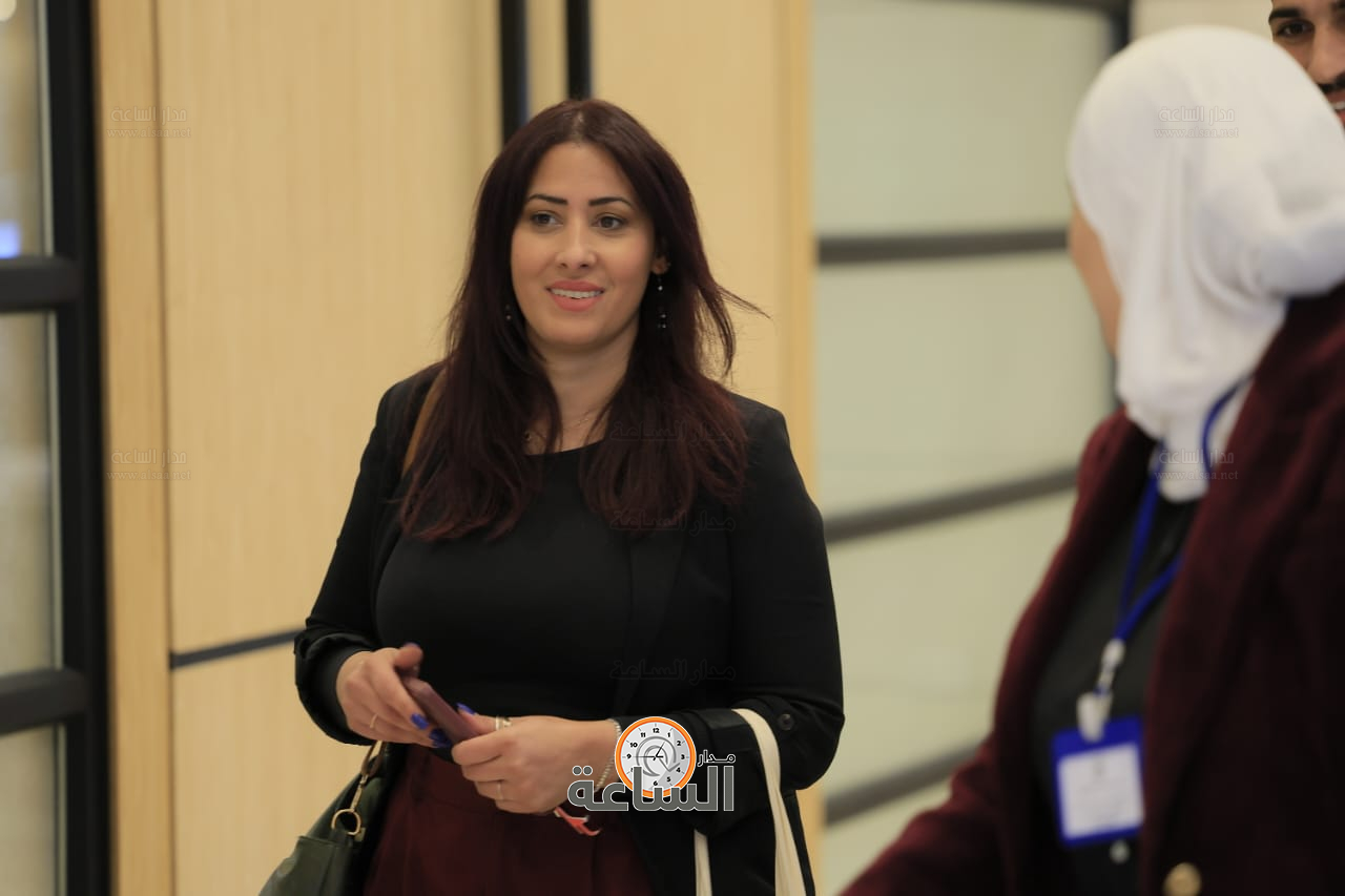 Madar Al-Saa Images 0.42719711089943957