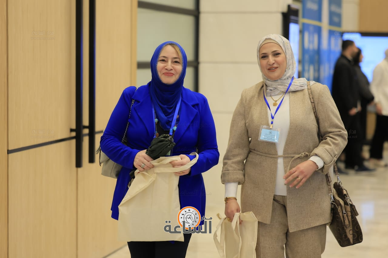 Madar Al-Saa Images 0.8182104856915735