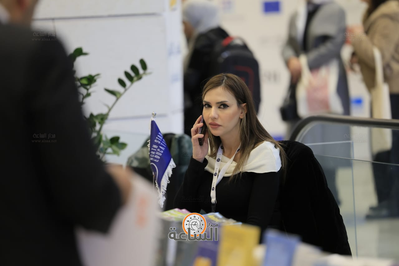 Madar Al-Saa Images 0.8772168589649458