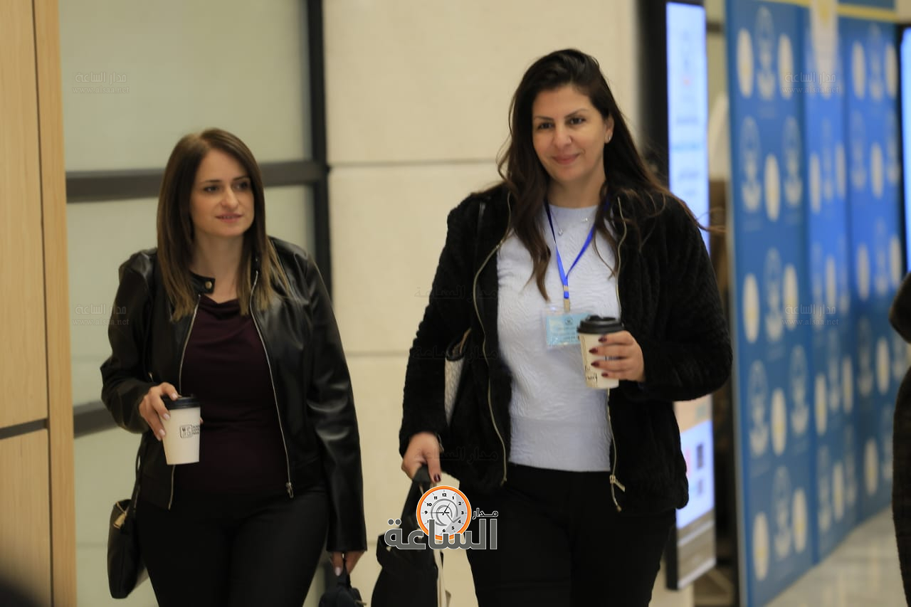 Madar Al-Saa Images 0.5792850480095565