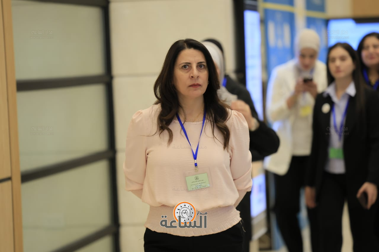 Madar Al-Saa Images 0.3709541803950789