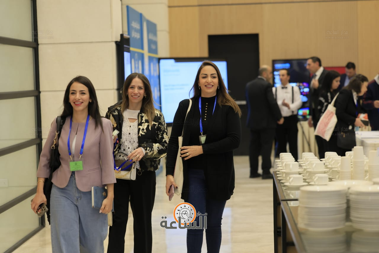 Madar Al-Saa Images 0.6713104205545629