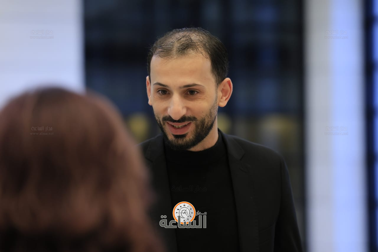 Madar Al-Saa Images 0.9846449120954556