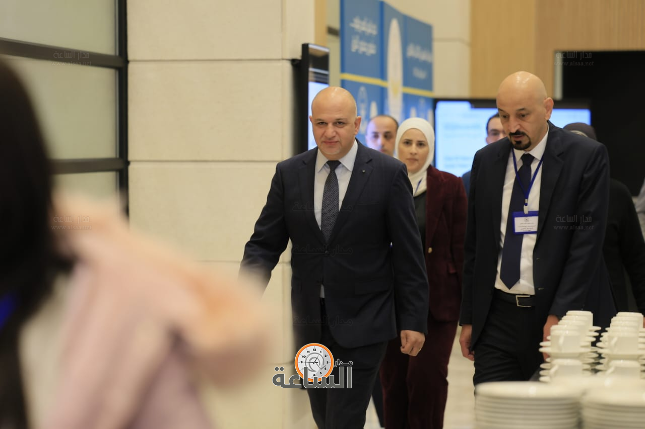 Madar Al-Saa Images 0.8971587316230121