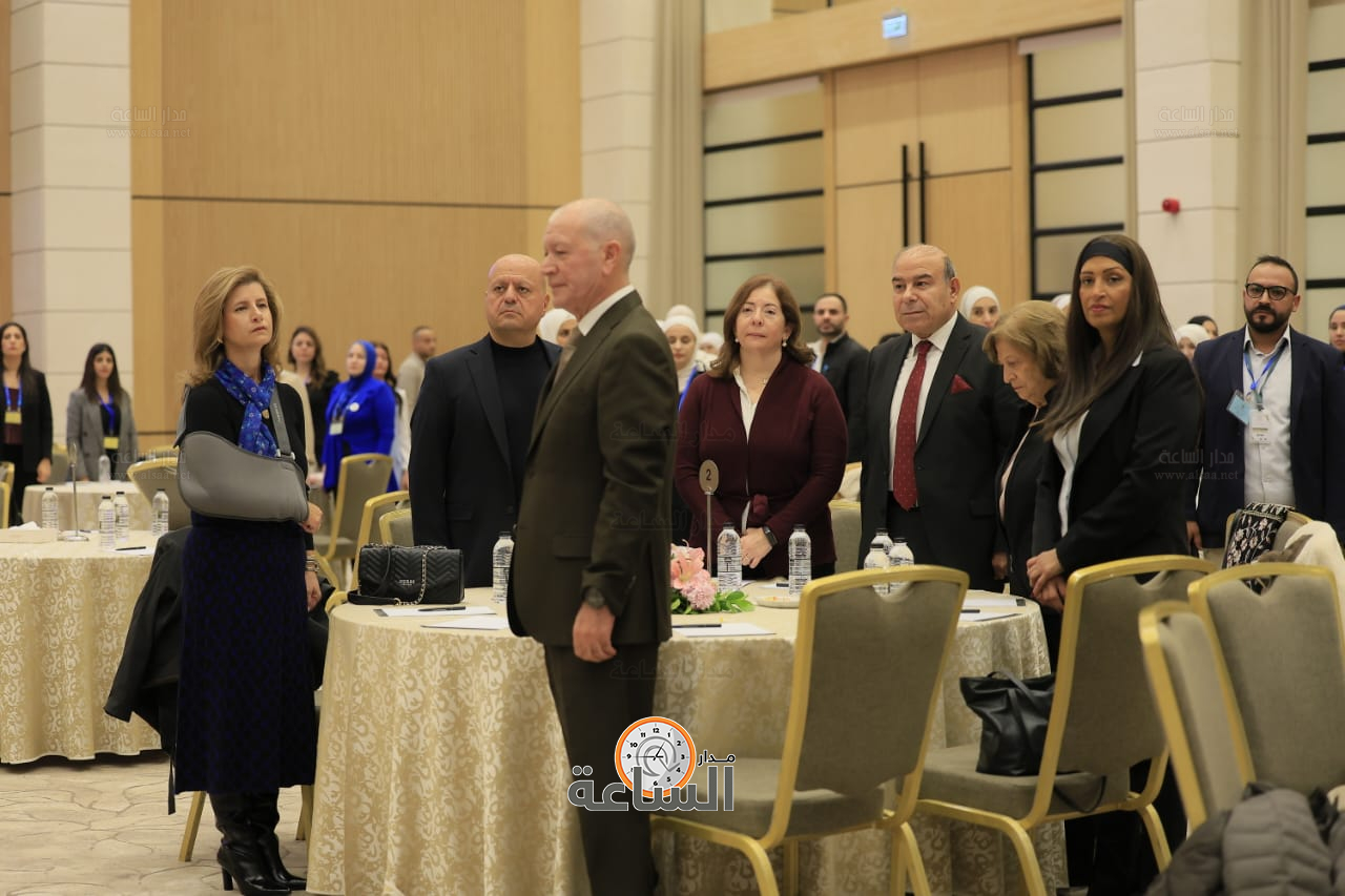 Madar Al-Saa Images 0.13096116560189863