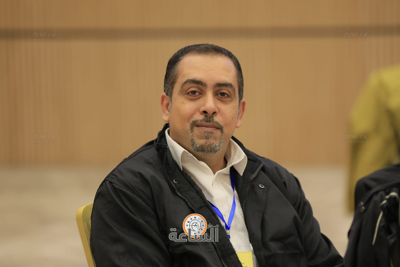 Madar Al-Saa Images 0.8583208394097447