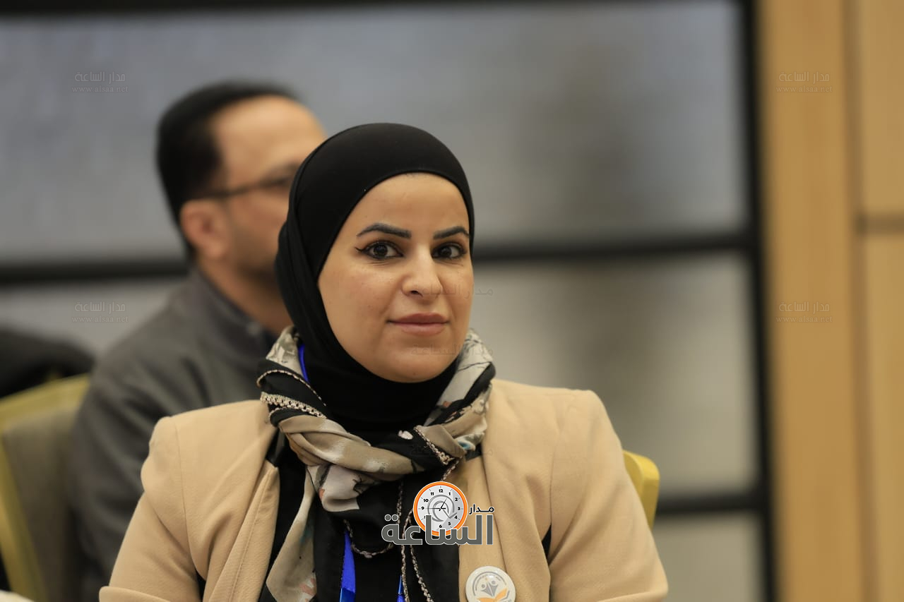 Madar Al-Saa Images 0.22839830393135685