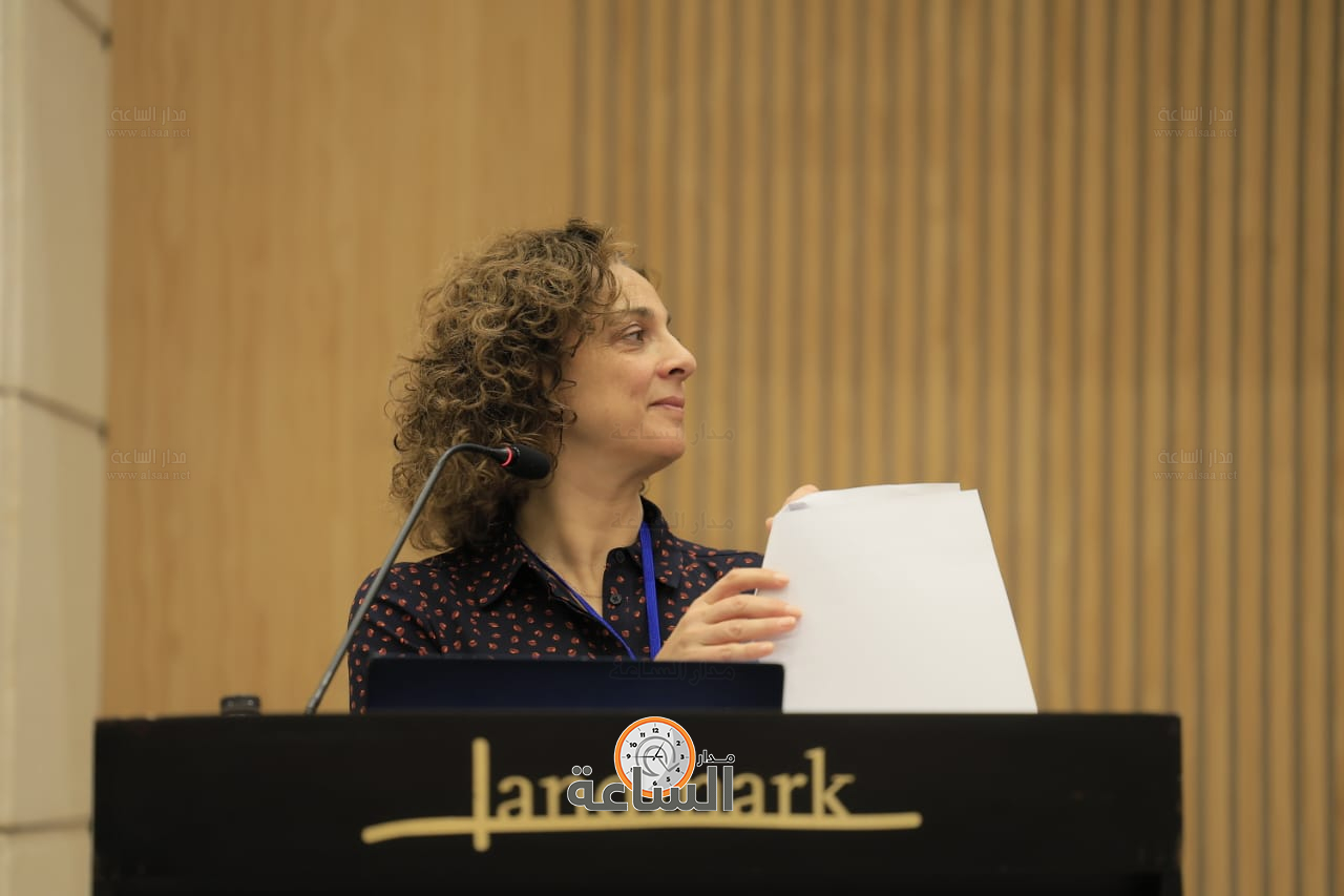 Madar Al-Saa Images 0.19147056330271528