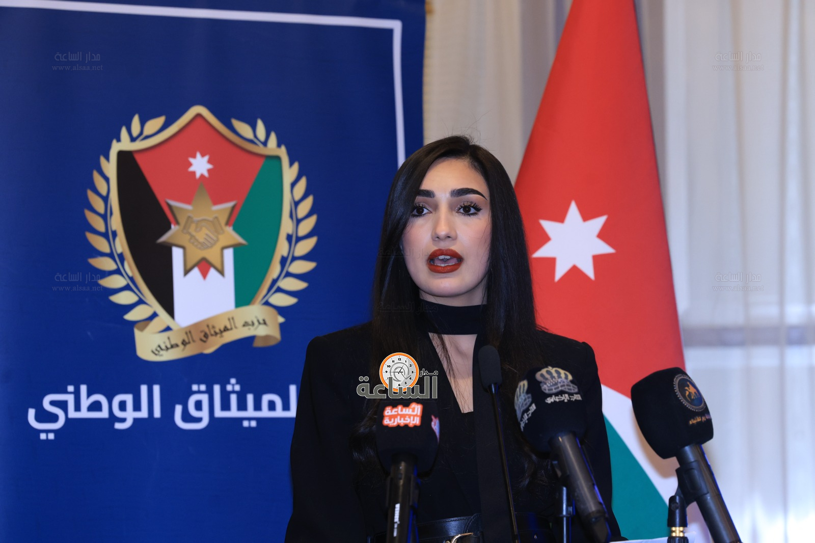 Madar Al-Saa Images 0.11781392614903297